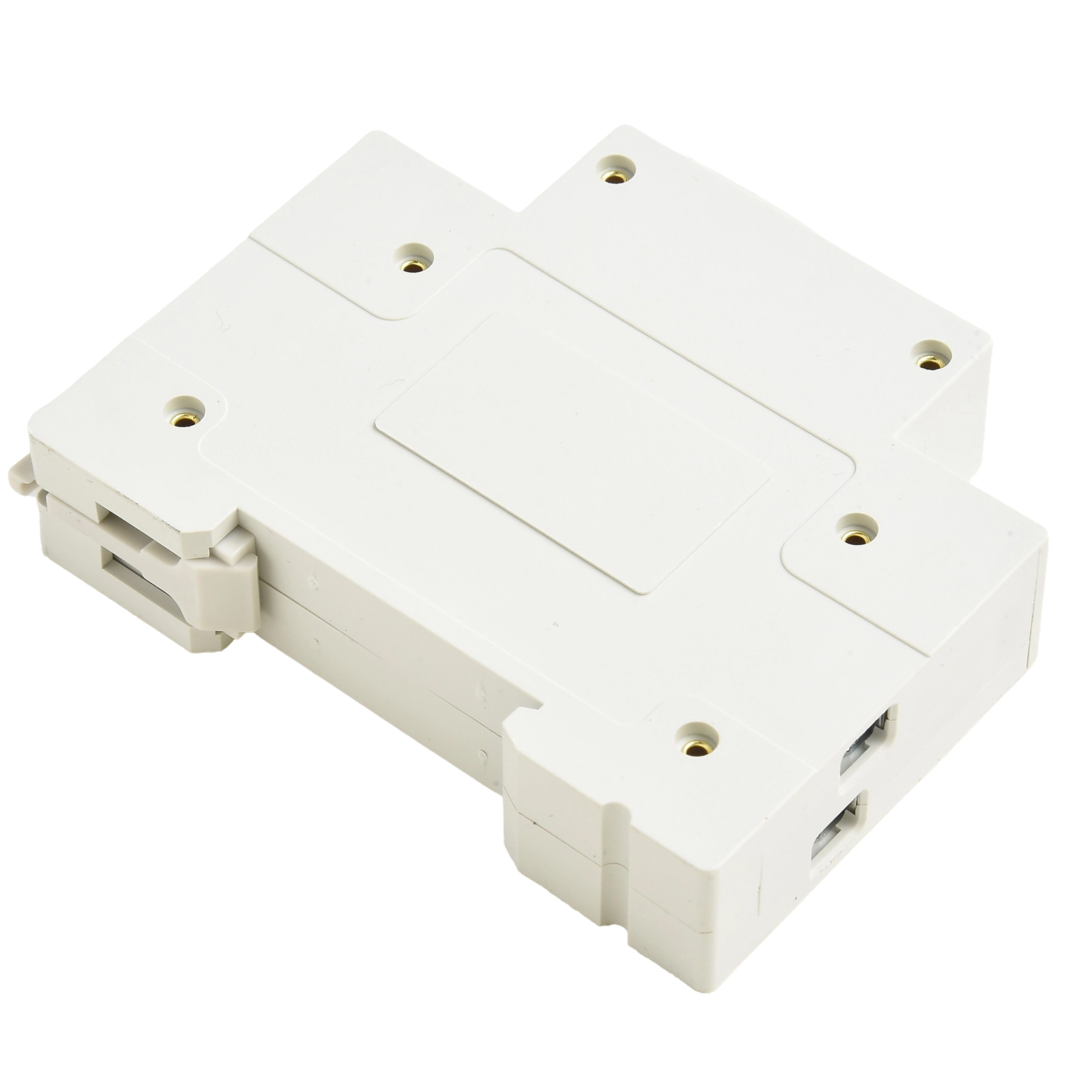 Smart Home Mod - Interruptor DIN Inteligente WIFI con Control
