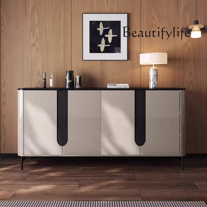 Smart Home Mod - JB Smart Home Simple Chiness gabinetes