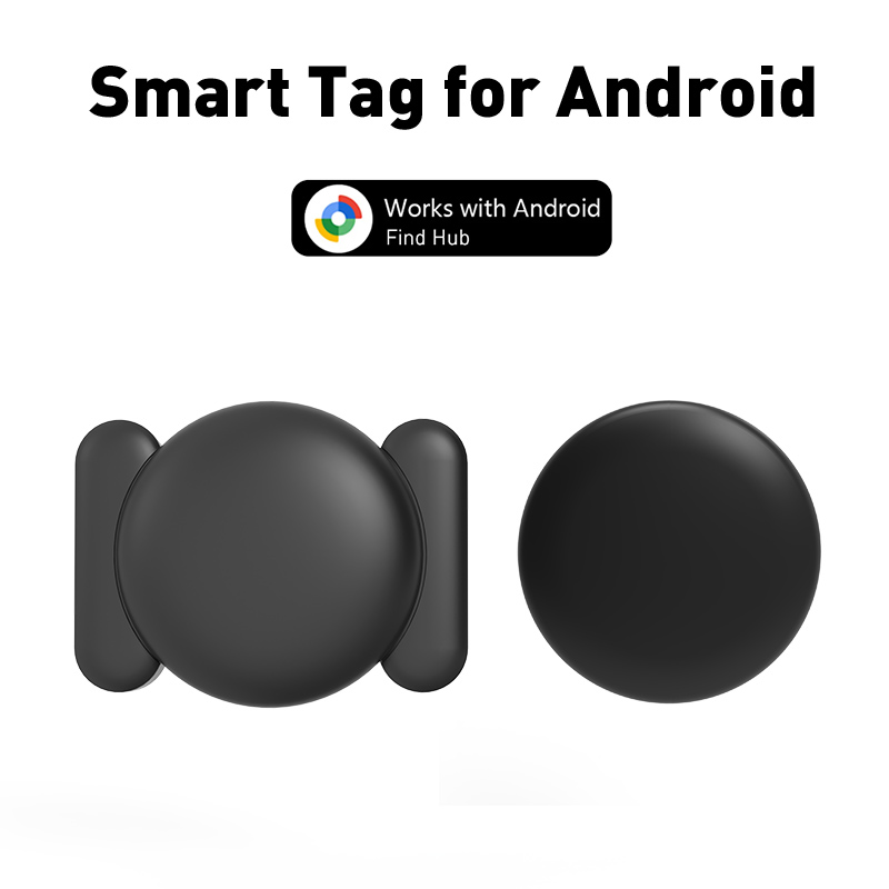 Smart Home Kit - Localizador de Seguridad Android Google Find