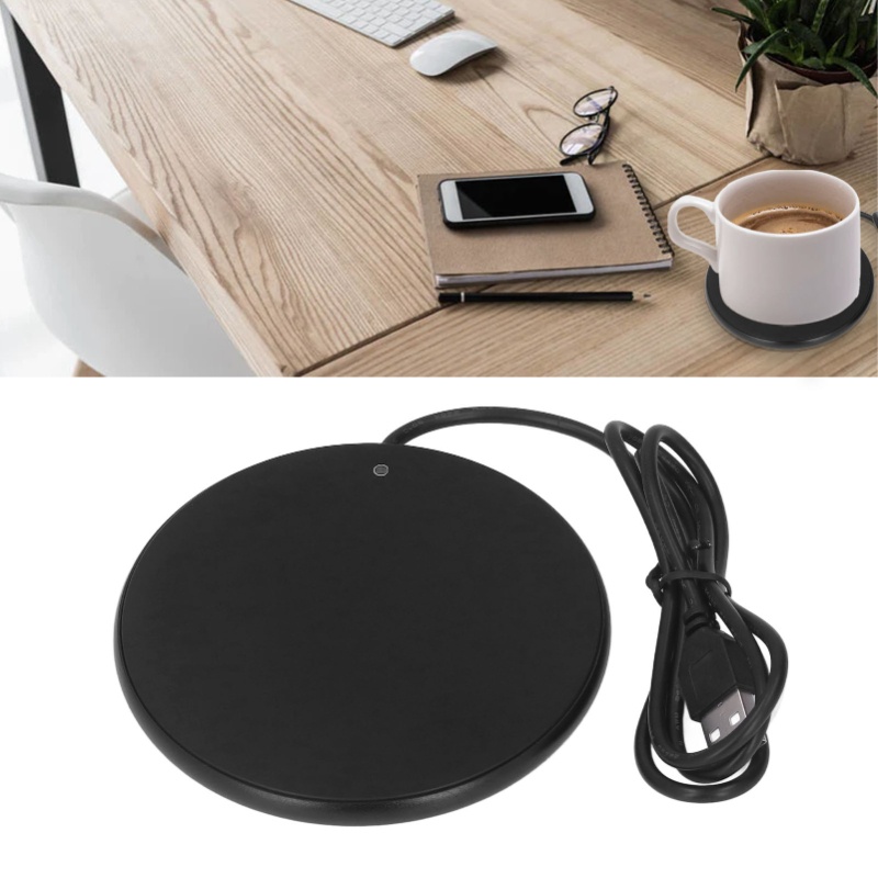 Smart Home Office - 55 ° Calentador de tazas de