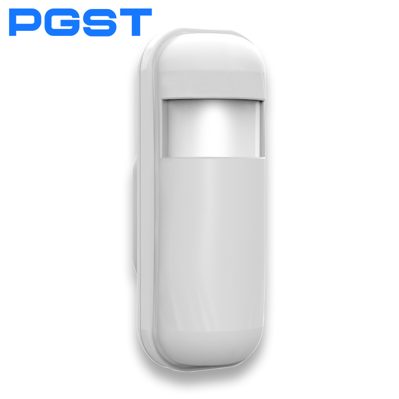 Smart Home Wiser - PGST ZigBee Tuya 433MHz vida inteligente