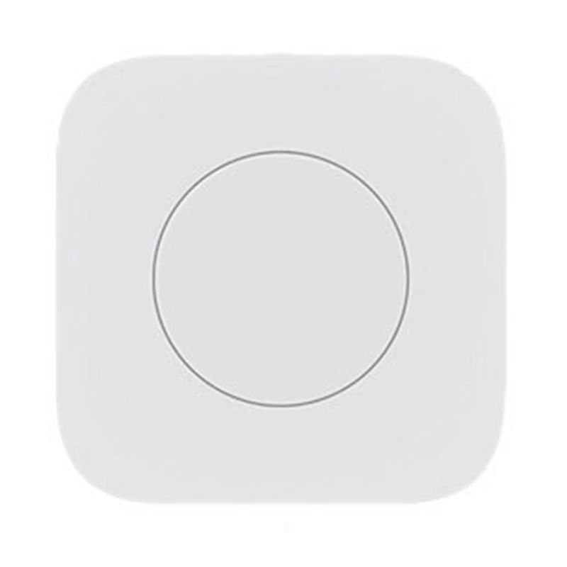 Smart Home Recommendations - Mini Interruptor Inalámbrico Tuya Zigbee, Control