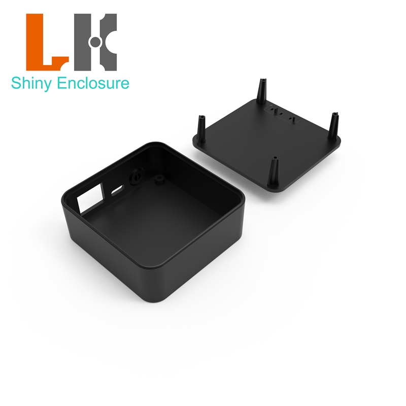 Smart Home Bridge - Caja de entrada de puente AP