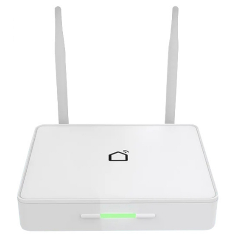 Smart Home Mod - CJSD-RJ45 Gateway Tuya Zigbee 3,0 Smart