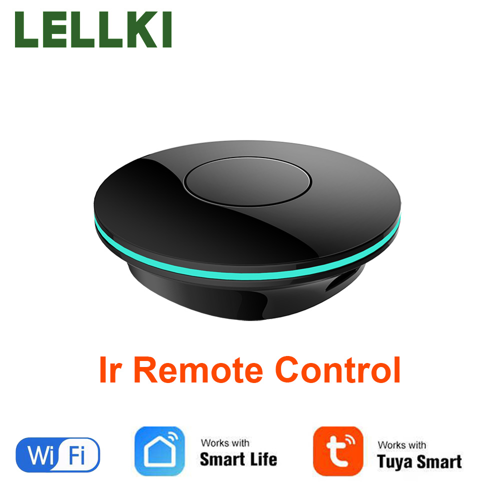 Smart Home Yandex - Control Remoto IR Wifi para TV