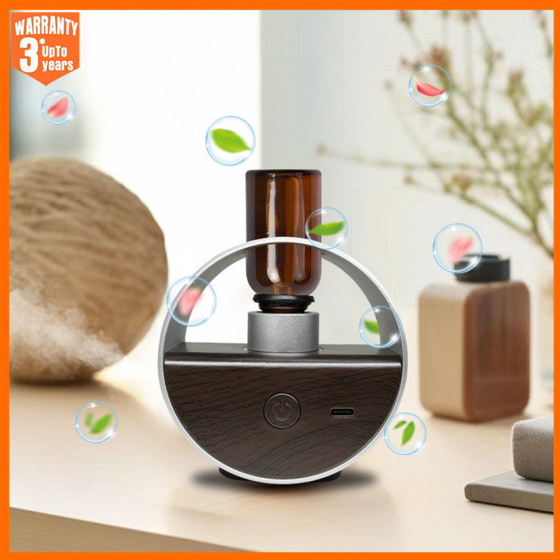 Smart Home Office - Difusor de aceites esenciales, difusor de