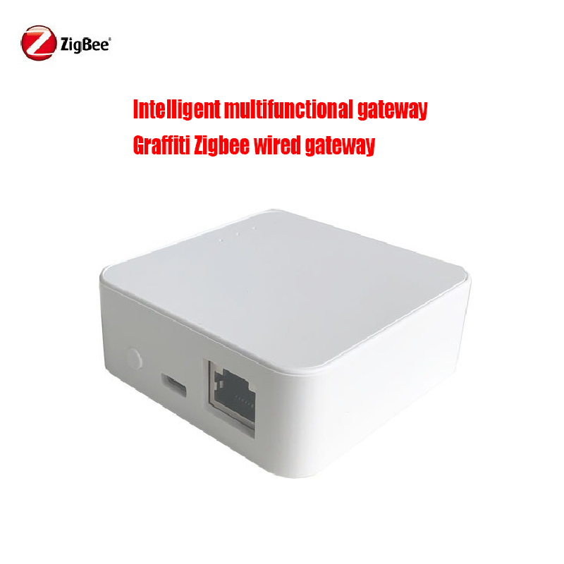 Smart Home Mod - Nuevos dispositivos Zigbee de Control remoto