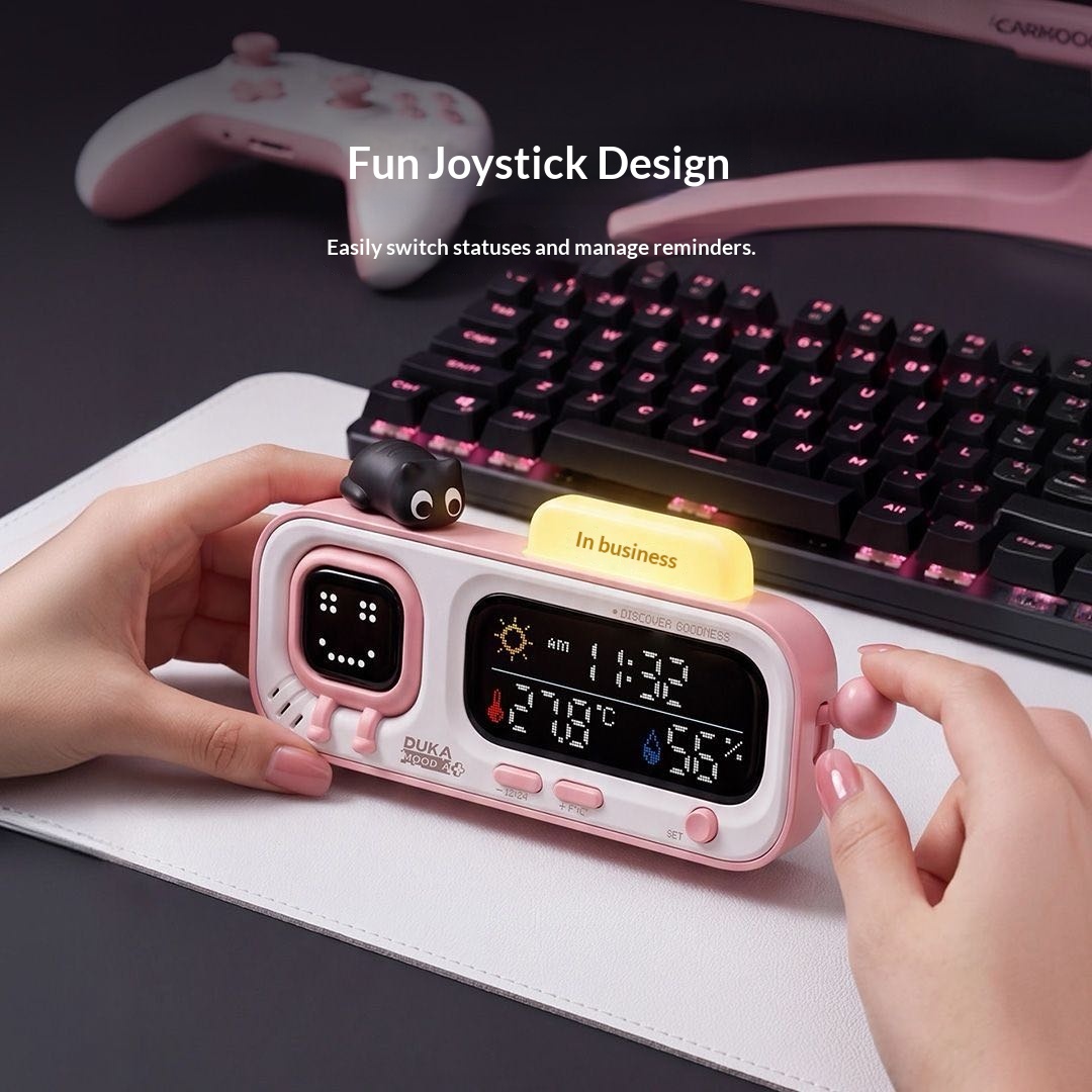 Reloj Inteligente de Escritori - Smart Home Office reseña y precio