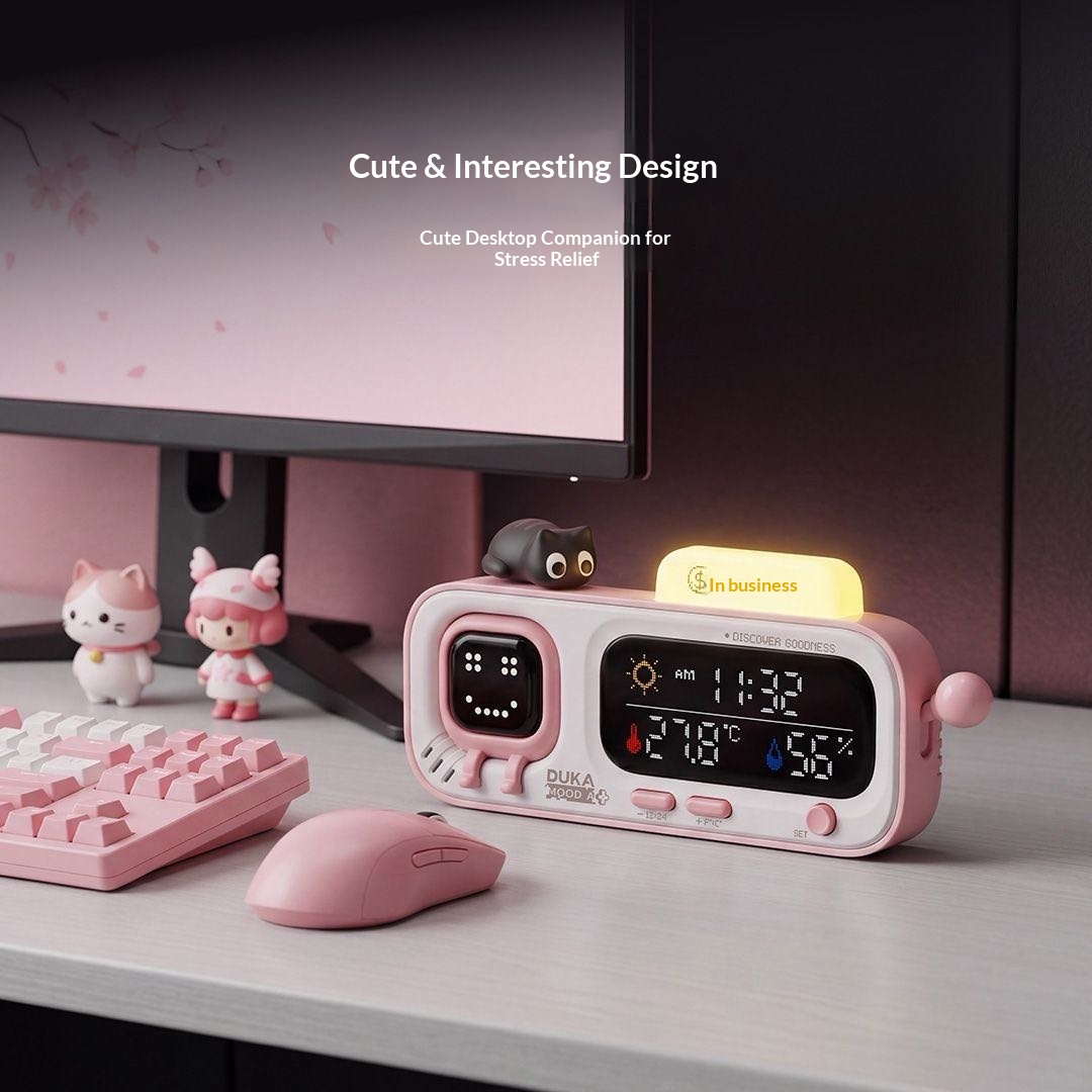 Reloj Inteligente de Escritori - Smart Home Office reseña y precio