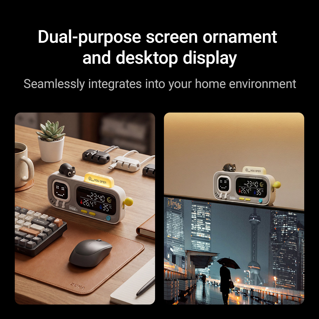 Reloj Inteligente de Escritori - Smart Home Office reseña y precio