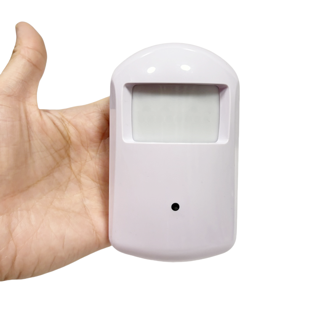 Mini cámara WiFi con detección - Smart Home Wiser reseña y precio