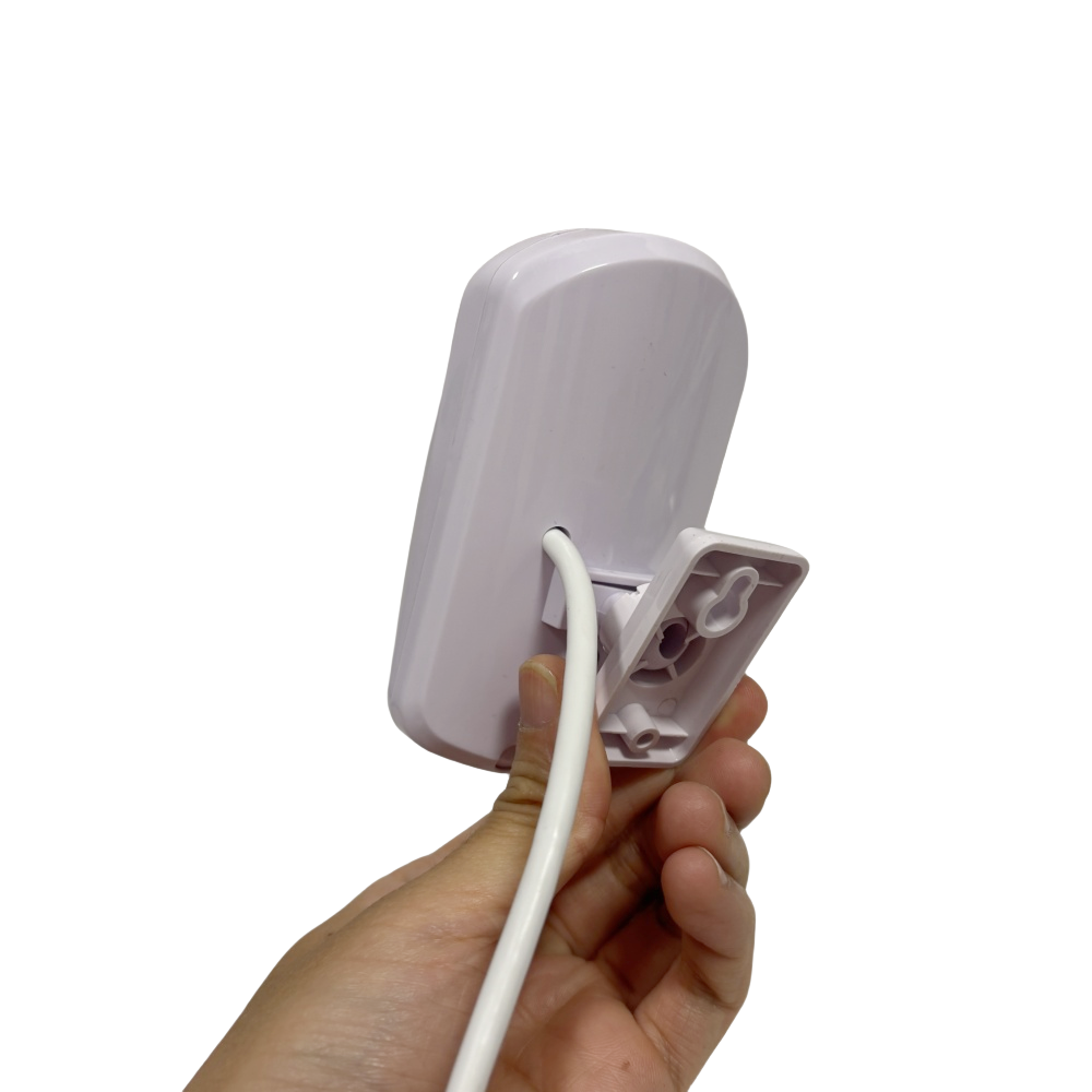Mini cámara WiFi con detección - Smart Home Wiser reseña y precio