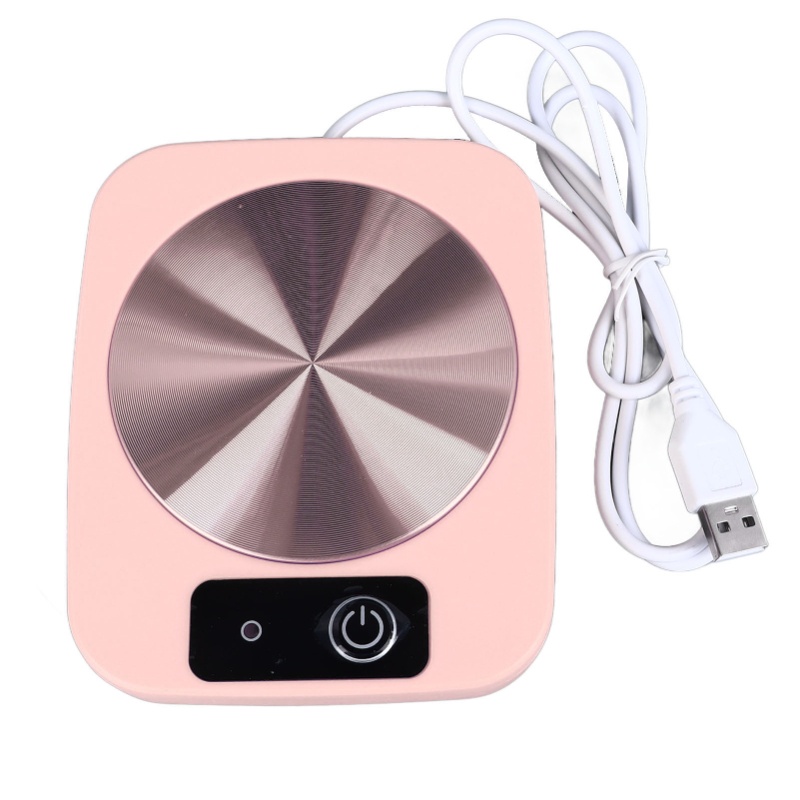 Calentador de café inteligente - Smart Home Office reseña y precio