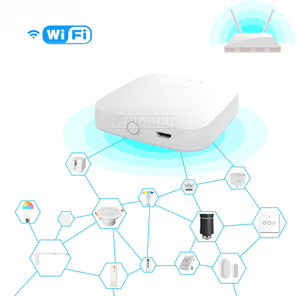 Bluetooth Graffiti Smart Home  - Smart Home Mod reseña y precio