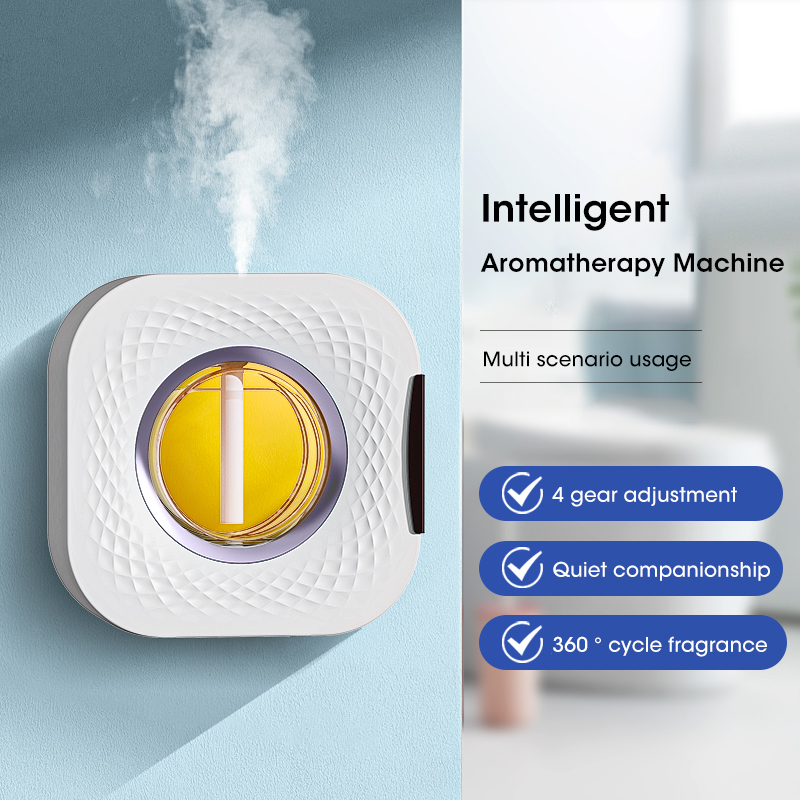 Difusor de Aceites Esenciales  - Smart Home Miniature reseña y precio