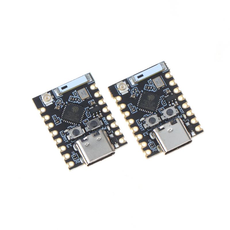 Nueva Placa de Desarrollo ESP3 - Smart Home Miniature reseña y precio