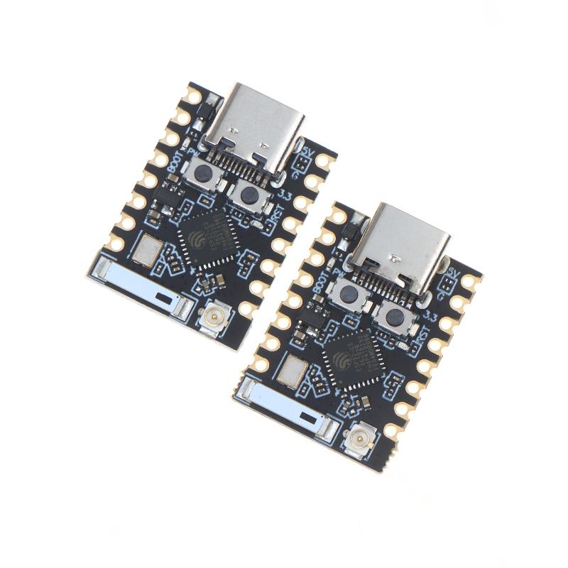 Nueva Placa de Desarrollo ESP3 - Smart Home Miniature reseña y precio