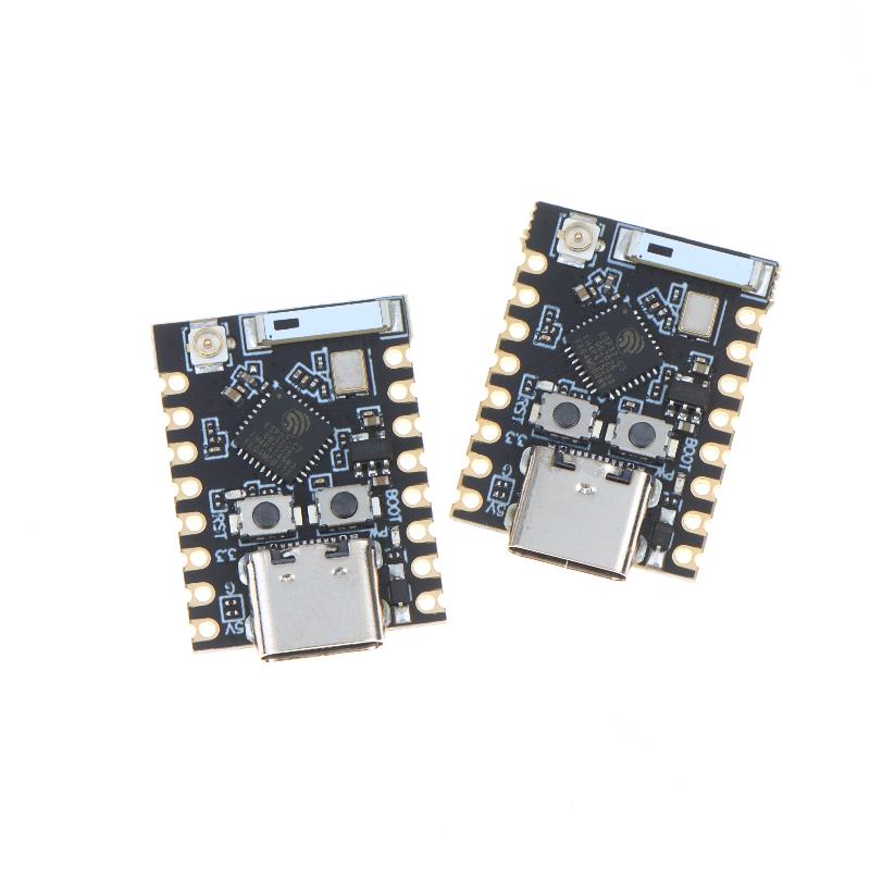 Nueva Placa de Desarrollo ESP3 - Smart Home Miniature reseña y precio