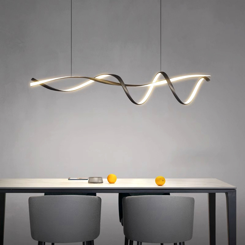 Lámpara Colgante Decorativa pa - Smart Home Interior reseña y precio