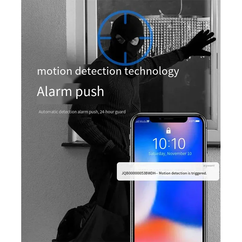 360 PTZ protección de segurida - Smart Home Kamera Outdoor reseña y precio