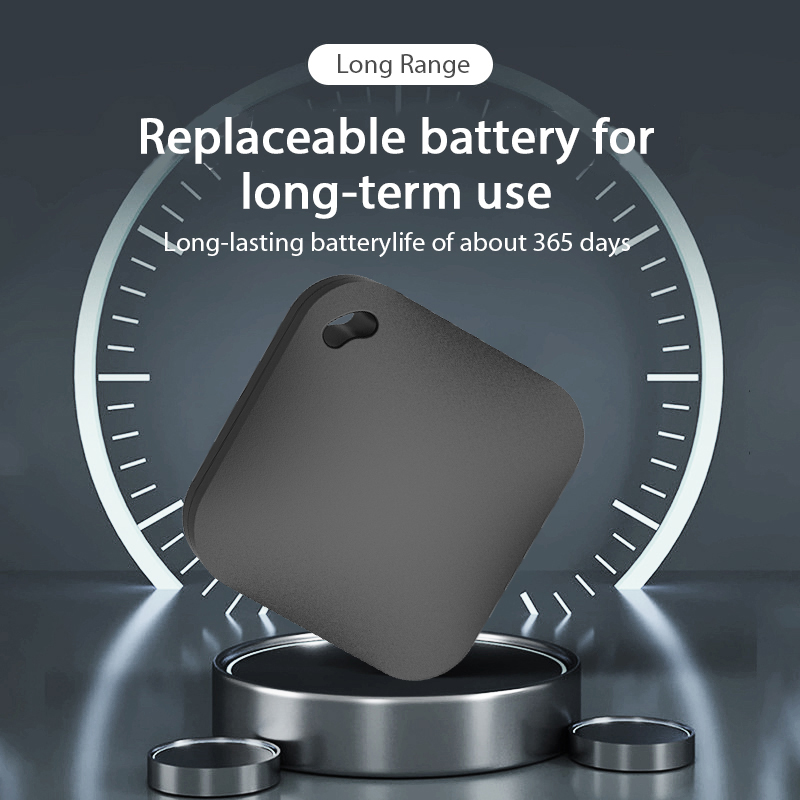 El rastreador GPS inteligente  - Smart Home Kit reseña y precio