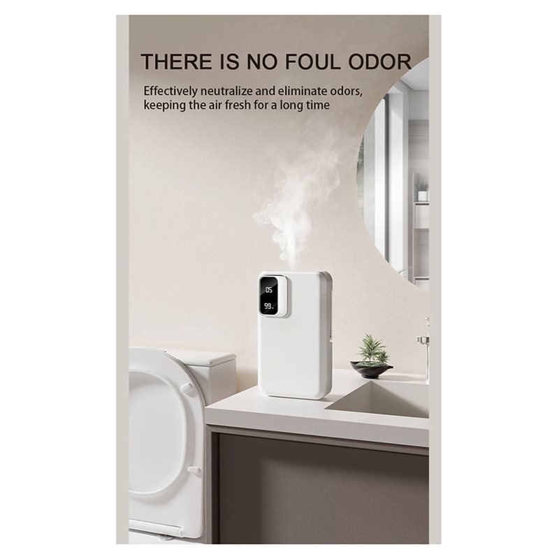 Difusor de Aromaterapia Inteli - Smart Home Device reseña y precio
