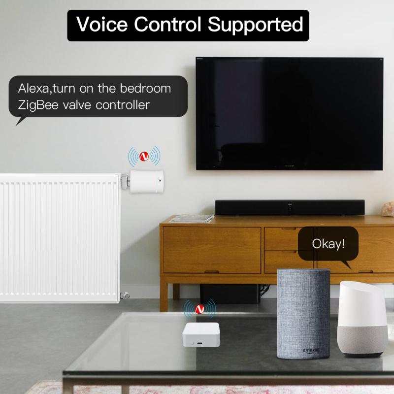 Tuya Smart Hub de enlace multi - Smart Home Bridge reseña y precio