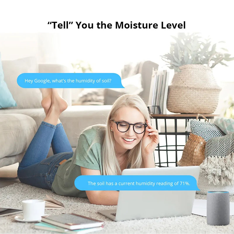 SONOFF-Sensor inteligente de h - Smart Home Bridge reseña y precio