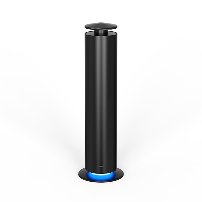 Difusor de Aromaterapia Eléctr - Smart Home Office reseña y precio