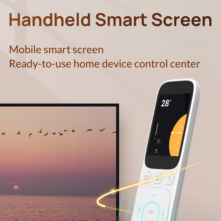 Nuevo Dispositivo Portátil con - Smart Home Device reseña y precio