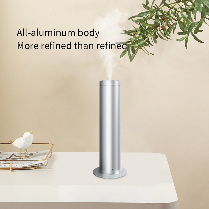 Difusor de Aroma Inteligente s - Smart Home Office reseña y precio
