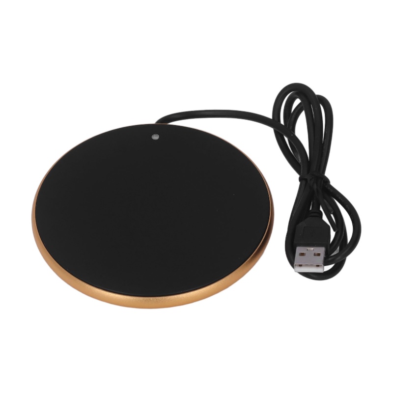 55 ° Calentador de tazas de ca - Smart Home Office reseña y precio