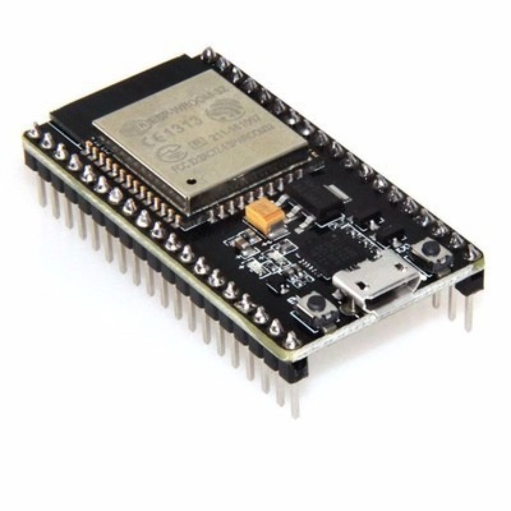 NodeMCU ESP-32S ESP32 Placa de - Smart Home Mod reseña y precio