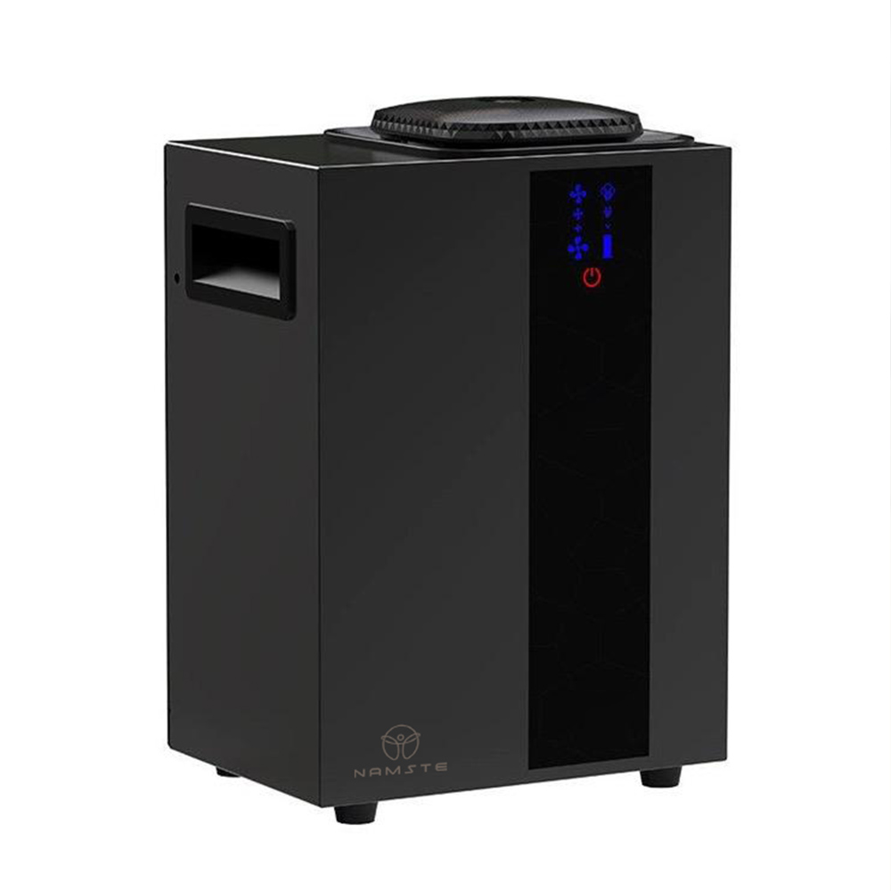 Difusor de Aroma con sistema H - Smart Home Device reseña y precio