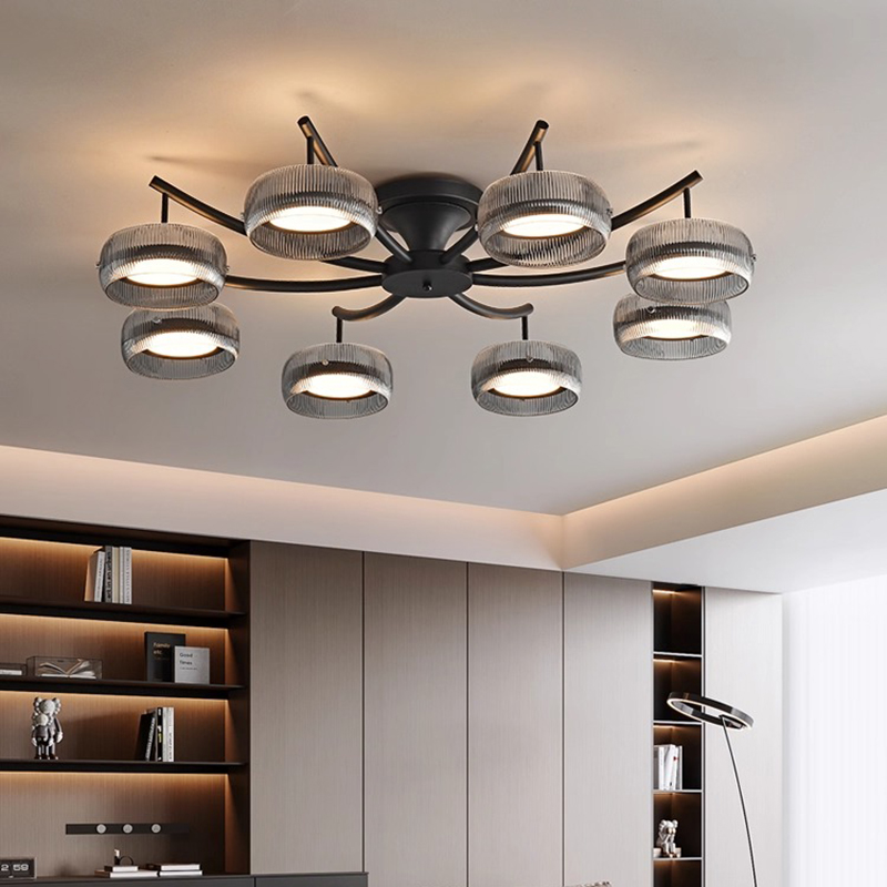 Lámpara Colgante Moderna para  - Smart Home Interior reseña y precio