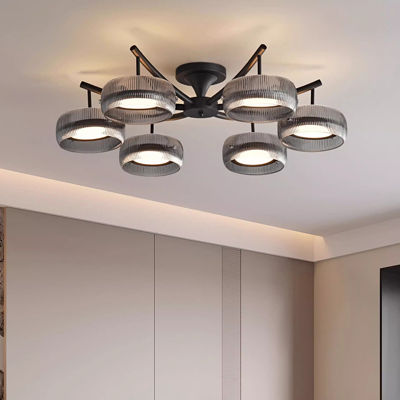 Lámpara Colgante Moderna para  - Smart Home Interior reseña y precio