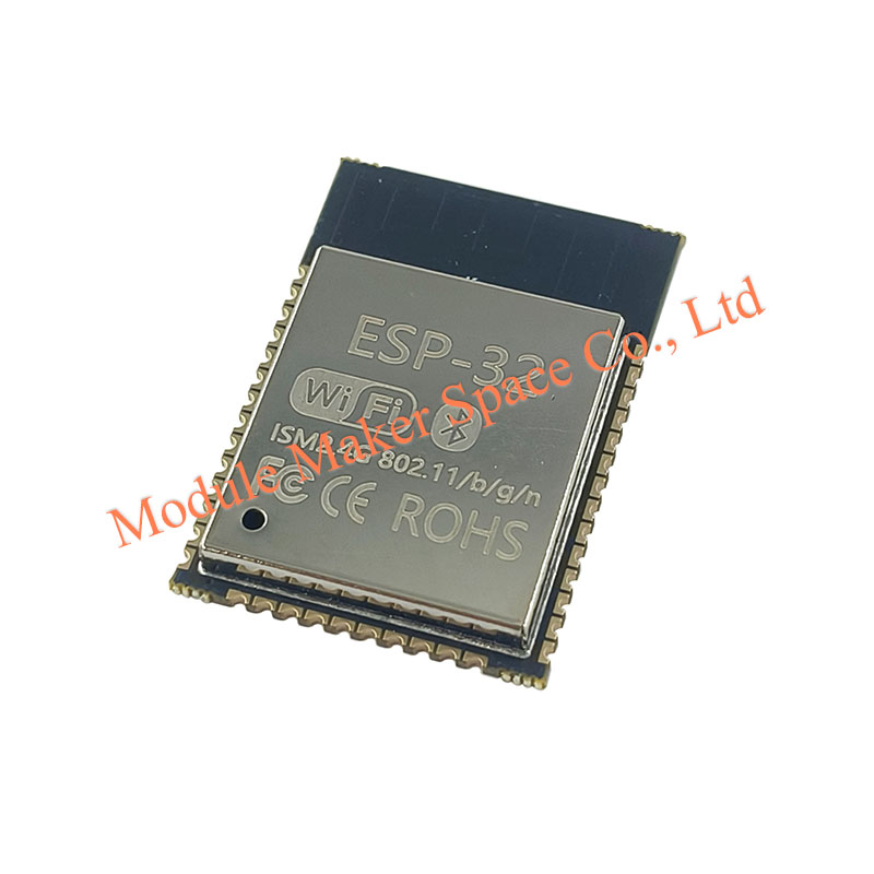 Módulo ESP32 con chip ESP-WROO - Smart Home Mod reseña y precio
