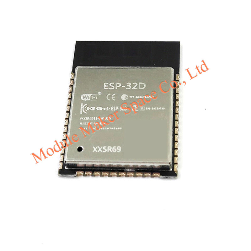 Módulo ESP32 con chip ESP-WROO - Smart Home Mod reseña y precio