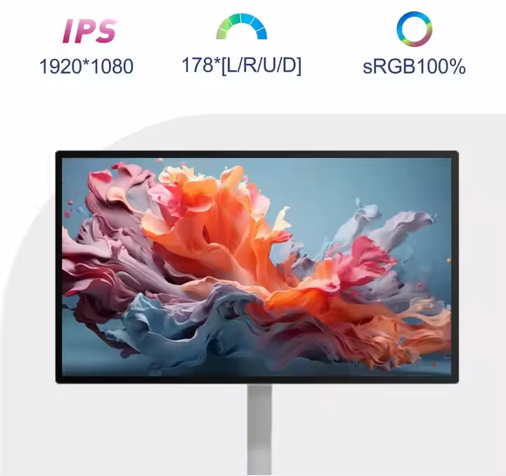 Pantalla Táctil Digital Intera - Smart Home Office reseña y precio