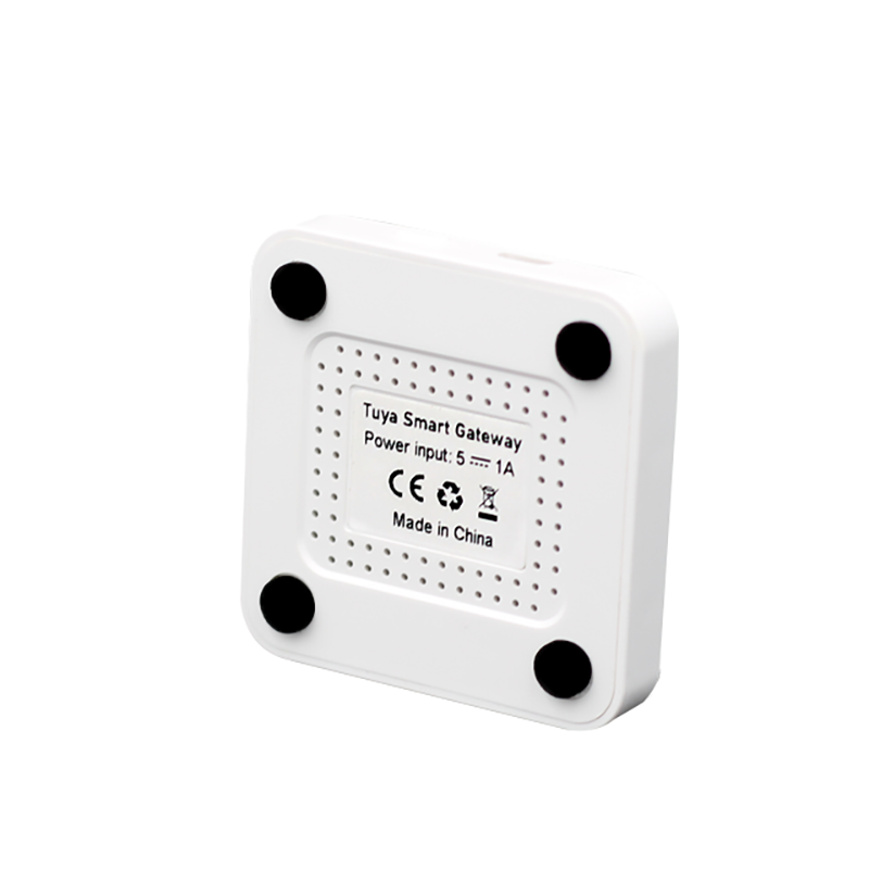 Hub Inteligente Tuya ZigBee 3. - Smart Home Bridge reseña y precio