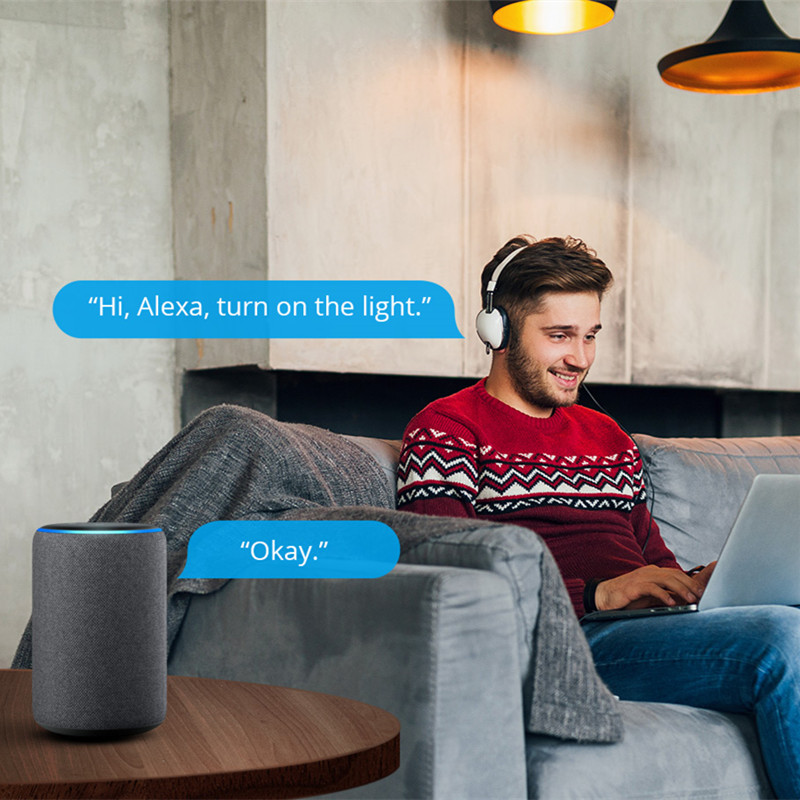 Tuya Smart Zigbee 2 canales 85 - Smart Home Mod reseña y precio