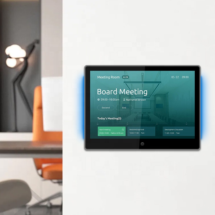 Montaje en pared Smart Home 10 - Smart Home Device reseña y precio