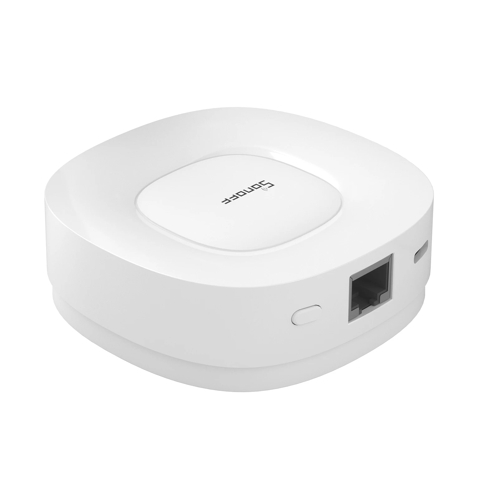 SONOFF ZB Bridge-U Matter Zigb - Smart Home Bridge reseña y precio