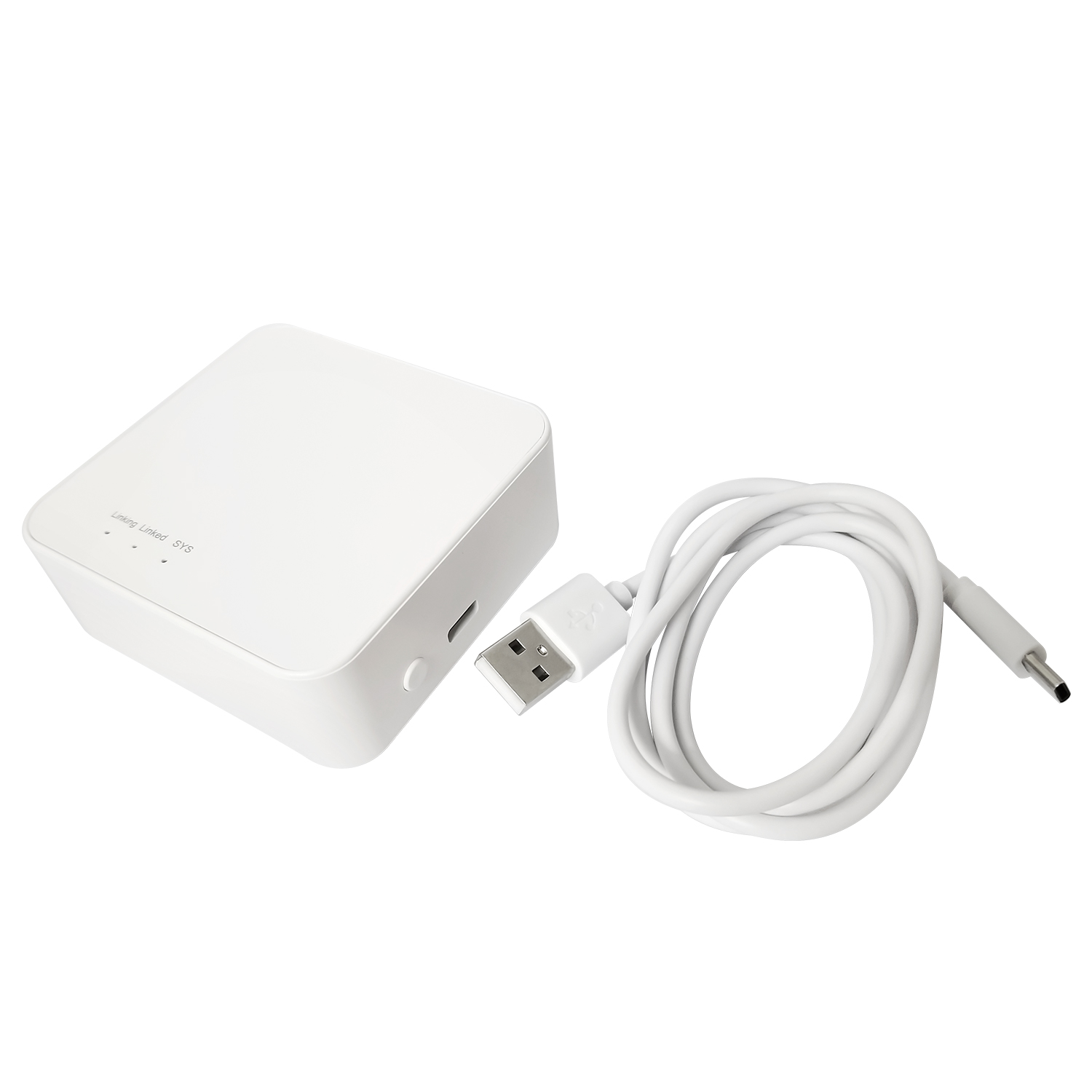 Tuya Smart 2,4 GHz multimodo H - Smart Home Bridge reseña y precio