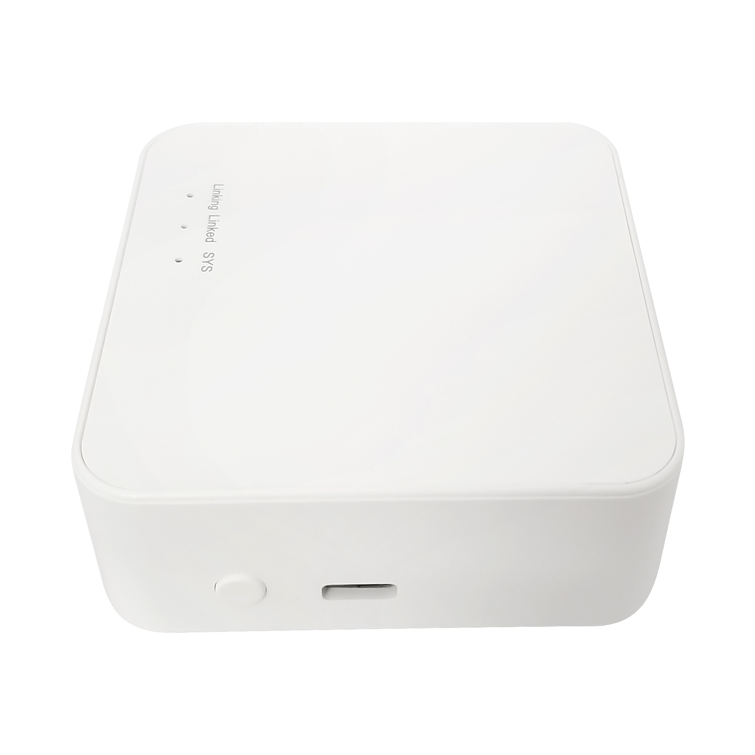 Tuya Smart 2,4 GHz multimodo H - Smart Home Bridge reseña y precio