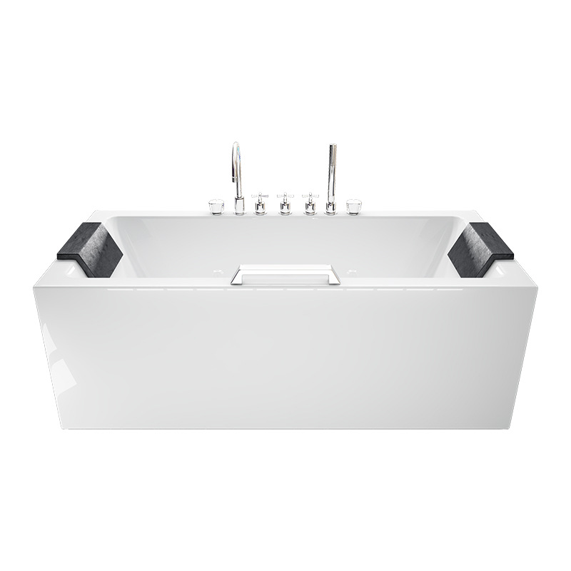 Jacuzzi con función de surf, b - Smart Home Recommendations reseña y precio