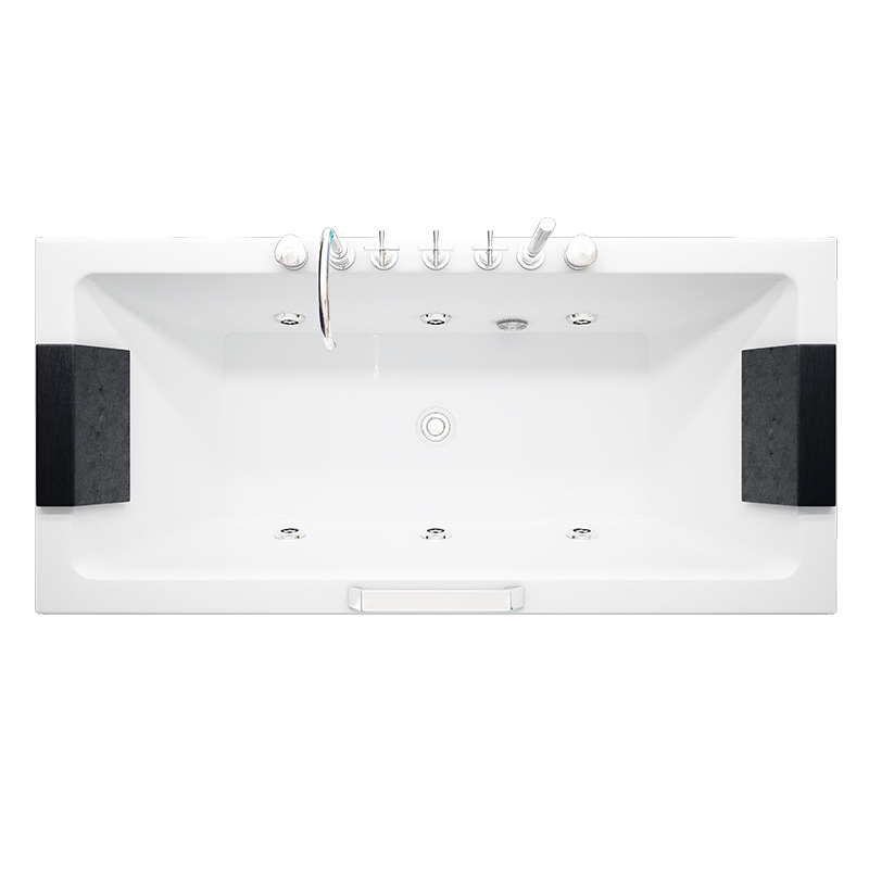 Jacuzzi con función de surf, b - Smart Home Recommendations reseña y precio
