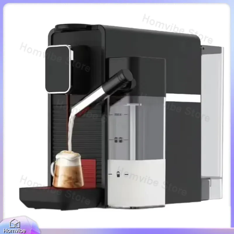 Cafetera Espresso Portátil Int - Smart Home Office reseña y precio