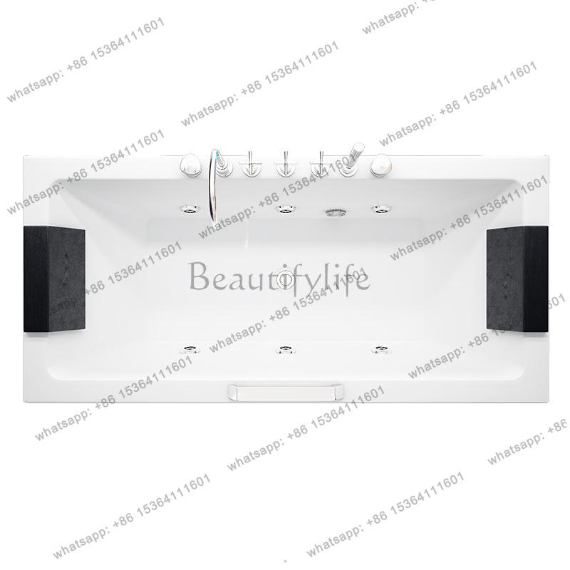 Jacuzzi con función de surf, b - Smart Home Recommendations reseña y precio