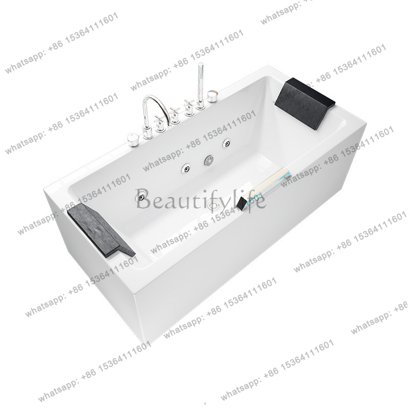 Jacuzzi con función de surf, b - Smart Home Recommendations reseña y precio